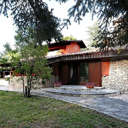 I Lari Castel Del Monte Bed & Breakfast Castel Del Monte  Dış mekan fotoğraf