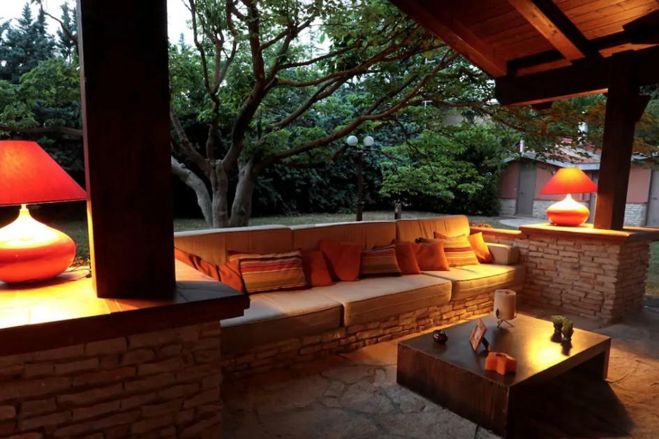 I Lari Castel Del Monte Bed & Breakfast Castel Del Monte  Dış mekan fotoğraf