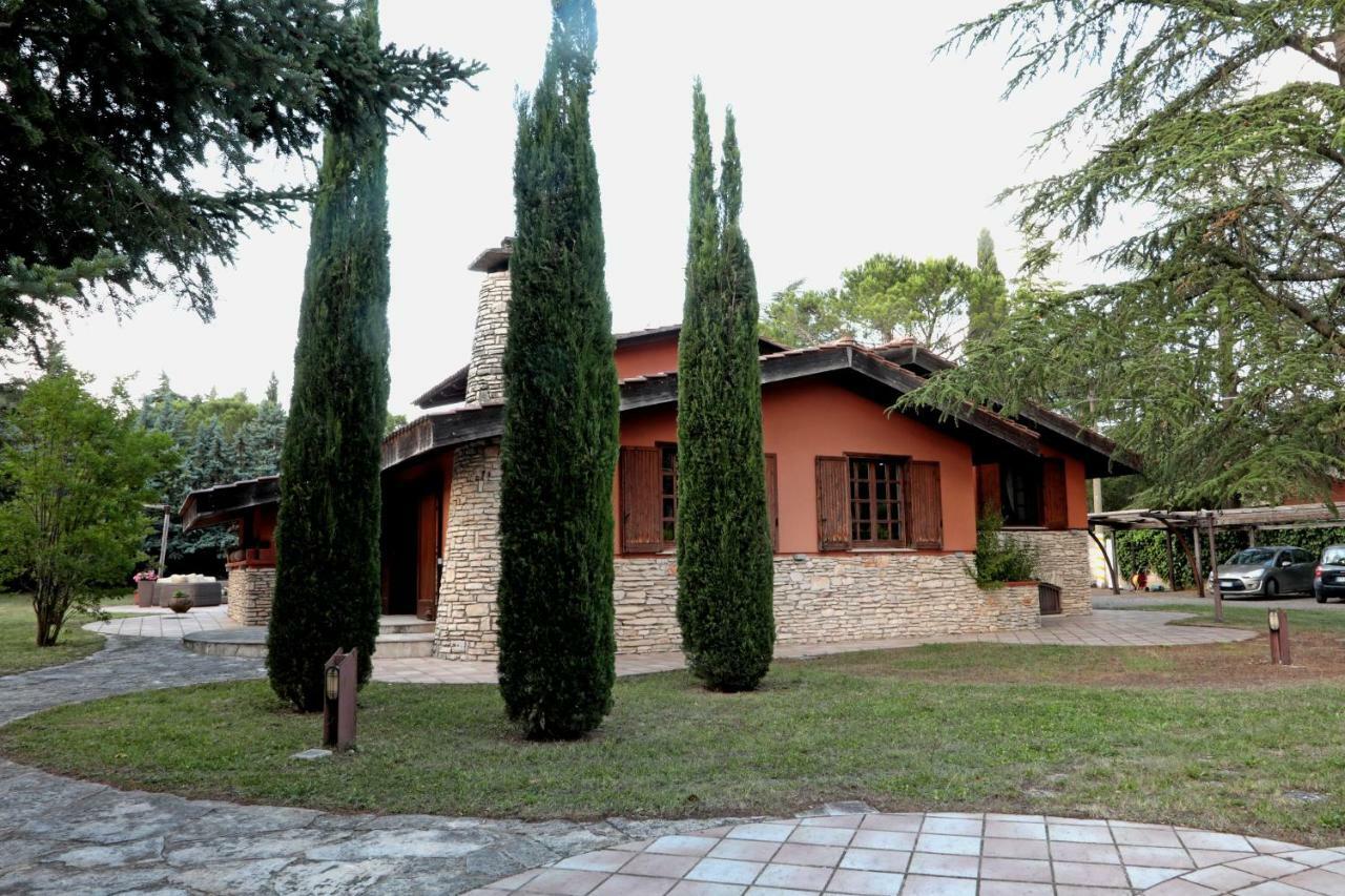 I Lari Castel Del Monte Bed & Breakfast Castel Del Monte  Dış mekan fotoğraf