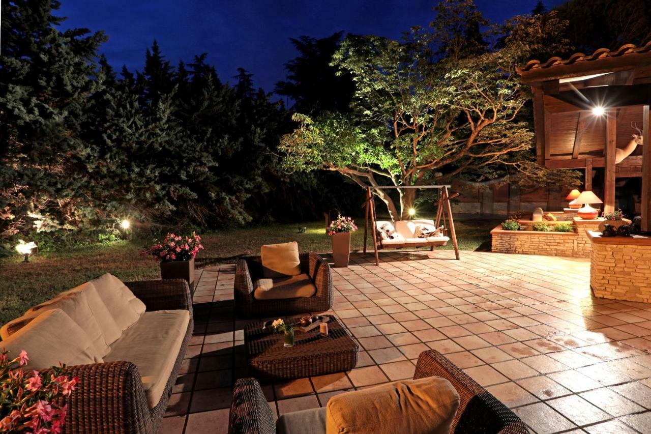 I Lari Castel Del Monte Bed & Breakfast Castel Del Monte  Dış mekan fotoğraf