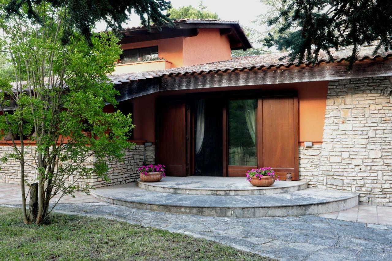 I Lari Castel Del Monte Bed & Breakfast Castel Del Monte  Dış mekan fotoğraf